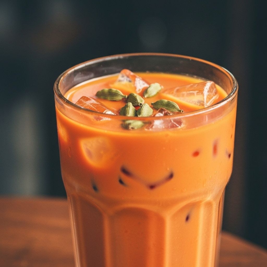 Cha Chai